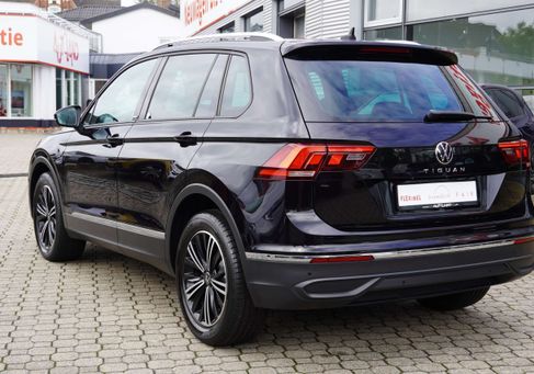 Volkswagen Tiguan, 2021 3