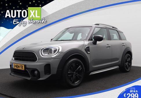 MINI Cooper Countryman, 2020