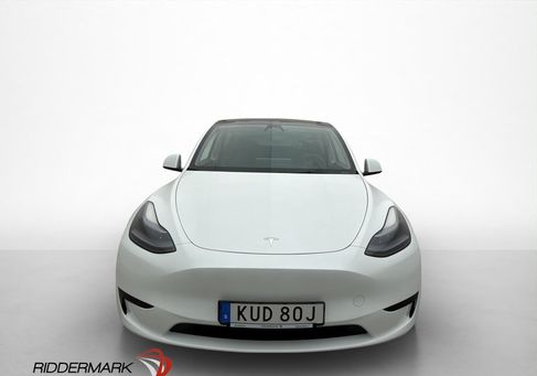 Tesla Model Y, 2023 2