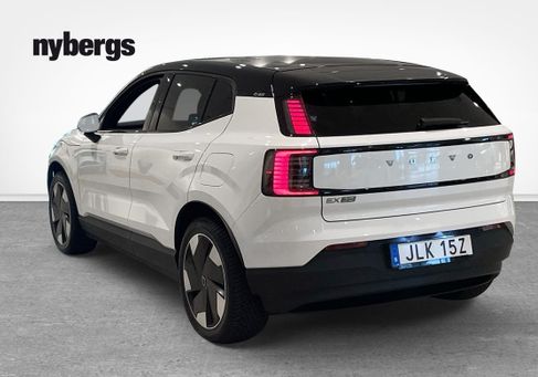 Volvo EX30, 2025 3