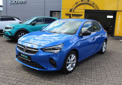 Opel Corsa, 2023