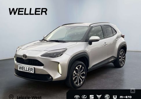 Toyota Yaris Cross, 2024