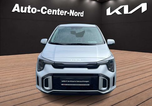 Kia Picanto, 2025