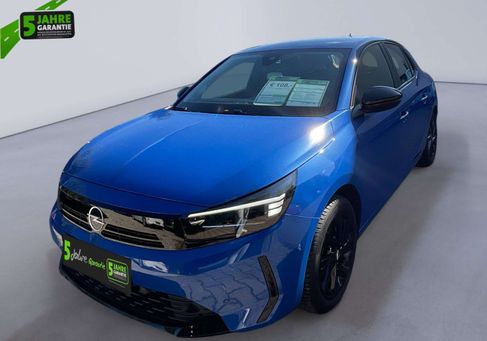 Opel Corsa, 2023 2