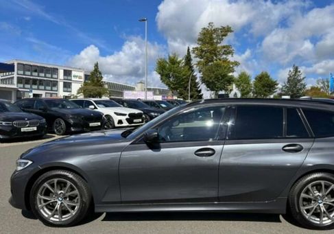 BMW 320, 2022 2