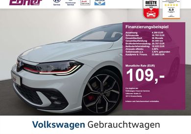 Volkswagen Polo, 2023
