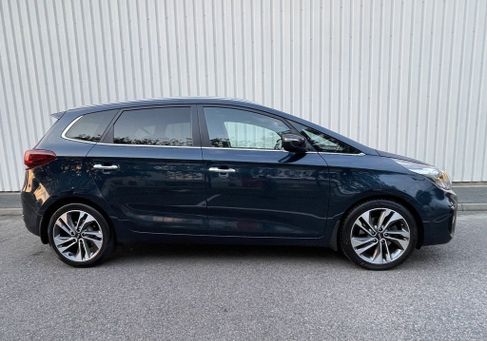 Kia Carens, 2018