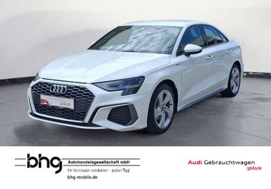 Audi A3, 2024