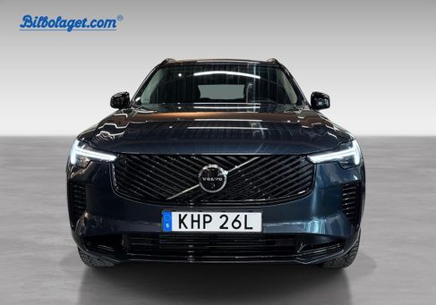 Volvo, 2026 2