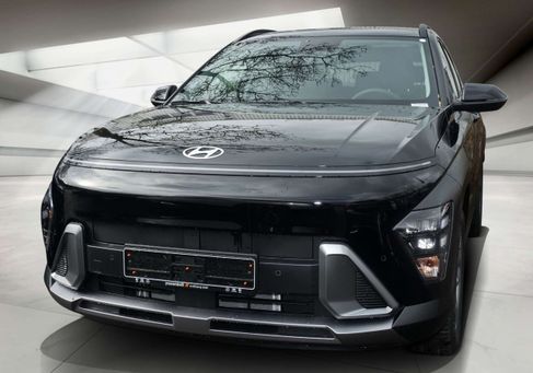 Hyundai Kona, 2026 2