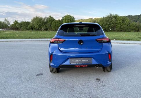 Opel Corsa, 2025 3