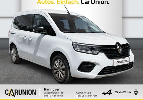 Renault Kangoo, 2023