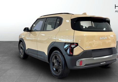 Kia, 2027 3