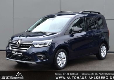 Renault Kangoo, 2025