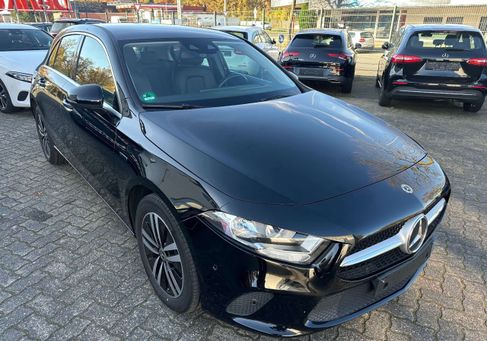 Mercedes-Benz A 250, 2020