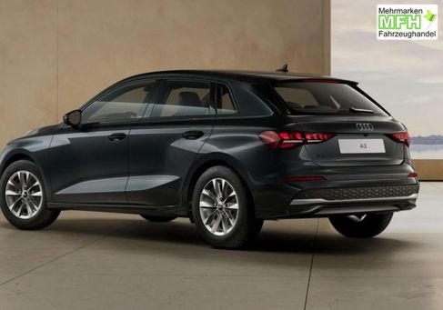 Audi A3, 2026 2