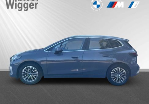 BMW 218, 2022 2