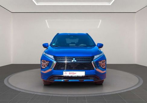 Mitsubishi Eclipse, 2022