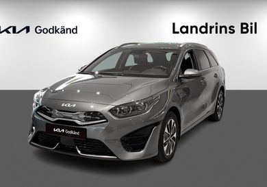 Kia Cee'd Sportswagon, 2024