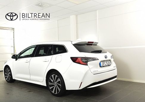 Toyota Corolla, 2022