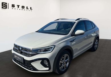 Volkswagen Taigo, 2023