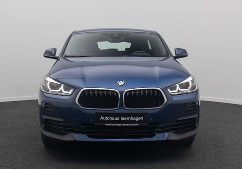 BMW X2, 2020