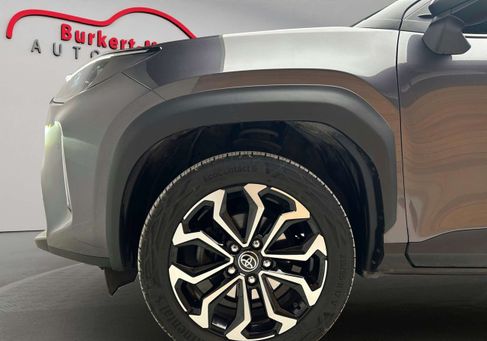 Toyota Yaris Cross, 2022