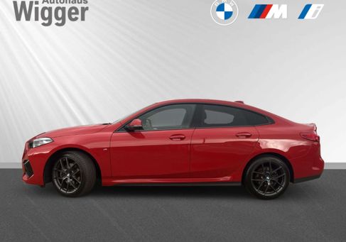 BMW 218, 2023 2