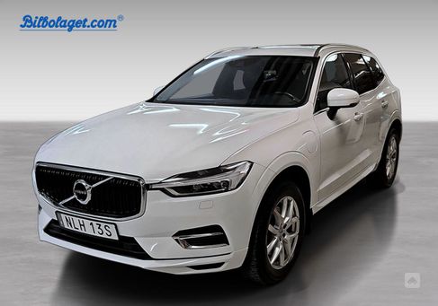 Volvo XC60, 2020