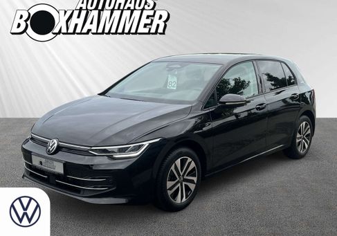 Volkswagen Golf, 2026 2