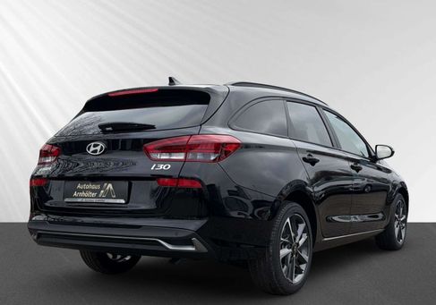 Hyundai i30, 2025 2