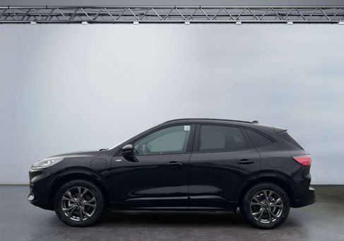 Ford Kuga, 2023