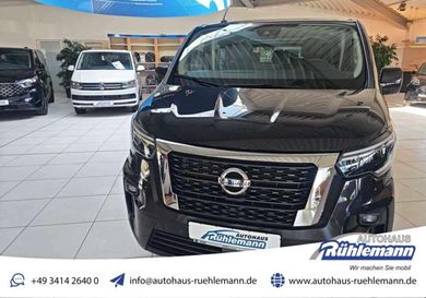 Renault Trafic, 2022