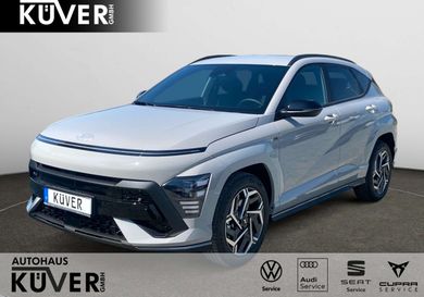 Hyundai Kona, 2026