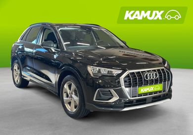 Audi Q3, 2025