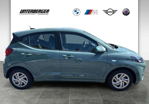 Hyundai i10, 2025 3
