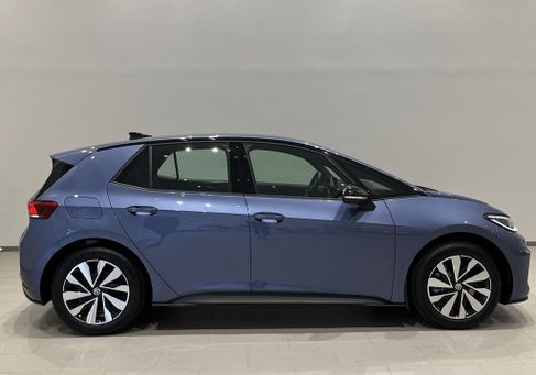 Volkswagen ID.3, 2027 3