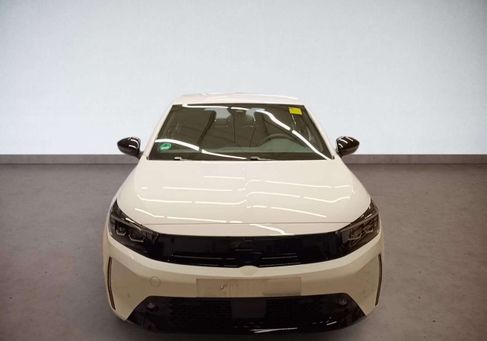 Opel Corsa, 2025 2