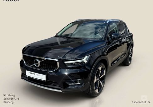 Volvo XC40, 2022