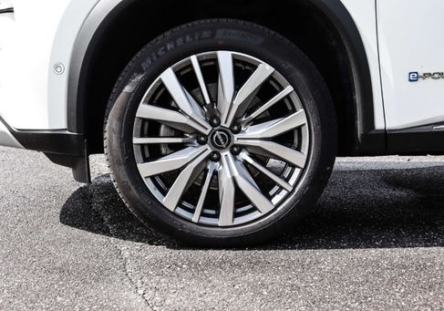 Nissan X-Trail, 2023 3