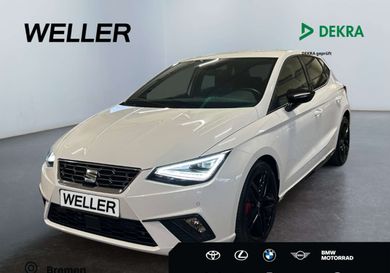Seat Ibiza, 2023