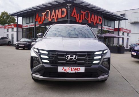 Hyundai Tucson, 2026 3