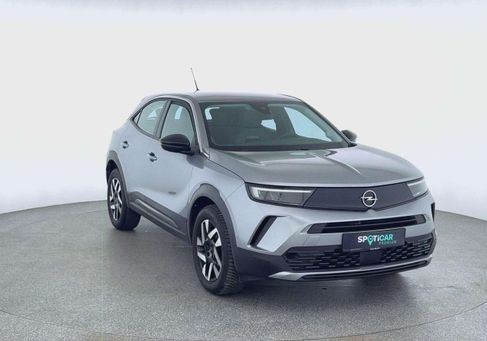 Opel Mokka, 2024 3