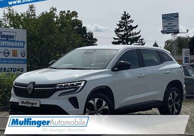 Renault Austral, 2024