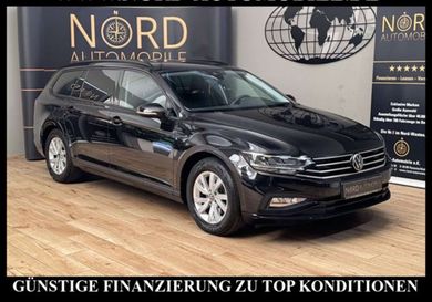 Volkswagen Passat Variant, 2023