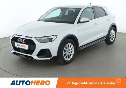 Audi A1, 2020