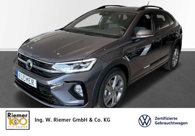 Volkswagen Taigo, 2024