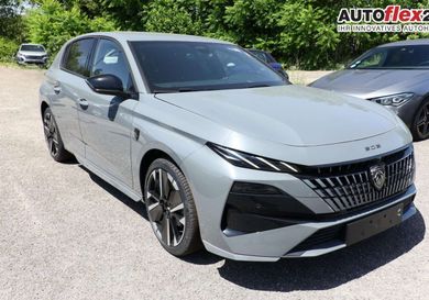 Peugeot 308, 2026