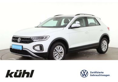 Volkswagen T-Roc, 2023