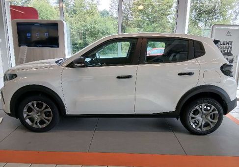 Citroën C3, 2026 2